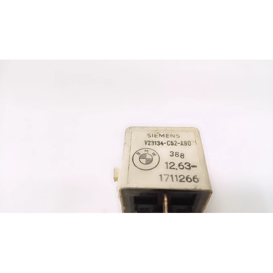 Relee BMW 3 (E30) (1982 - 1992) SH Siemens 1711266