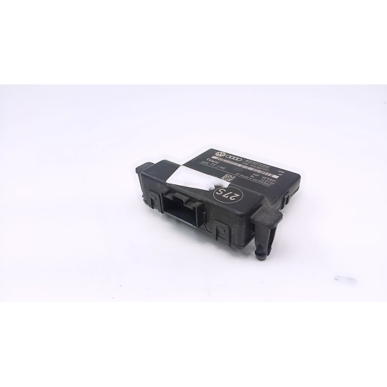 Calculator confort Volkswagen Golf 5  (1K1) (2003 - 2008) OCTAVIA 2 (1Z) 2004 - 2013 SH Temic 1k0907530e