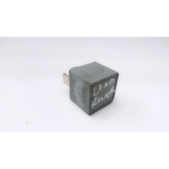 Relee Volvo V50  2004-2016 SH 5m5t14n192ea