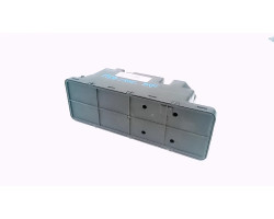 Pompa vacuum Mercedes E-Class W210 2001 MERCEDES-BENZ C (W202)  C 200 D (202.120) (1993 - 2000, 2,0 l, 55 kw) SH 2088000448