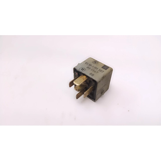 Relee BMW 3 Coupe (E36) [ 1991 - 1999 ] OEM 61.36-1391397
