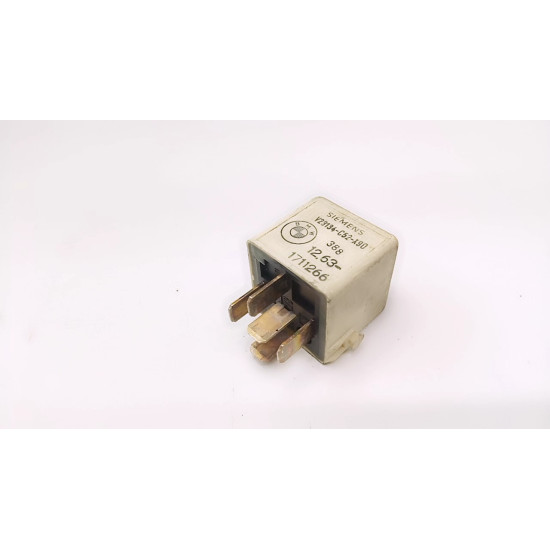 Relee BMW 3 (E30) (1982 - 1992) SH Siemens 1711266