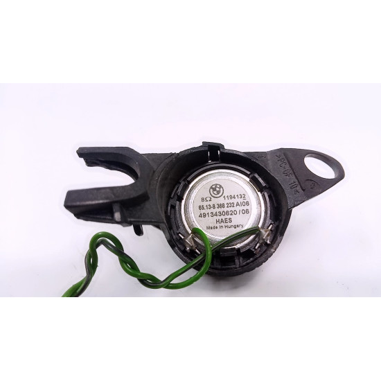 Difuzor tweeter stanga fata BMW E46 3 (E46) (1998 - 2005) SH 4913430620