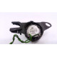 Difuzor tweeter stanga fata BMW E46 3 (E46) (1998 - 2005) SH 4913430620