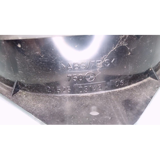 Boxa auto stanga fata Audi A4 vant (8E5, B6) (2001 - 2004)SH 8e0035411
