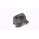 Modul bricheta priza AUX USB Citroen C1 1.2 VTi 82 (2014 - – , 1.2 l, 60 kw) SH 554770h010