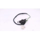 Difuzor tweeter stanga fata BMW E46 3 (E46) (1998 - 2005) SH 4913430620