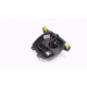 Modul bricheta priza AUX USB Citroen C1 1.2 VTi 82 (2014 - – , 1.2 l, 60 kw) SH 554770h010