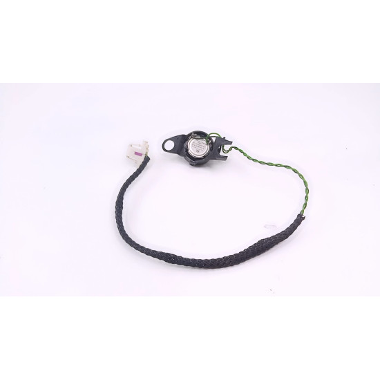 Difuzor tweeter stanga fata BMW E46 3 (E46) (1998 - 2005) SH 4913430620