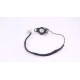 Difuzor tweeter stanga fata BMW E46 3 (E46) (1998 - 2005) SH 4913430620