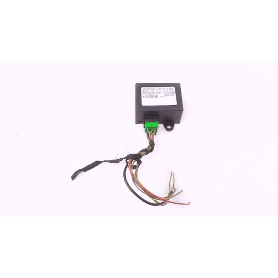 Imobilizator Mercedes Sprinter 903 3-t Platform/Chassis (903) (1995 - 2006) Mercedes-Benz VITO / V-CLASS (W638) 1996 - 2003 SH 0335455932