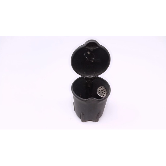 Scrumiera Renault Scenic 2 1.9 dCi (JM0G, JM12, JM1G, JM2C) (2003 - 2009, 1.9 l, 88 kw) CLIO III (BR0/1, CR0/1) (2005 - 2014) SH 8200079133