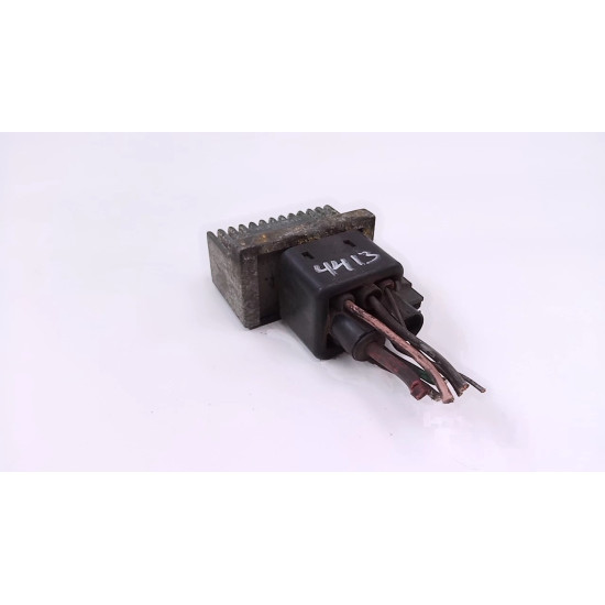 Releu bujii Renault 18 (134_) (1978 - 1993) TRAFIC II Box (FL) (2001 - 2014) SH 7700115078
