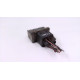 Releu bujii Renault 18 (134_) (1978 - 1993) TRAFIC II Box (FL) (2001 - 2014) SH 7700115078
