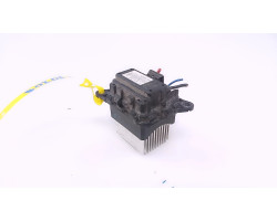 Rezistenta aeroterma Subaru Forester (2008 - 2013) IMPREZA Hatchback (GR, GH, G3) (2008 - 2012) SH t1001553n