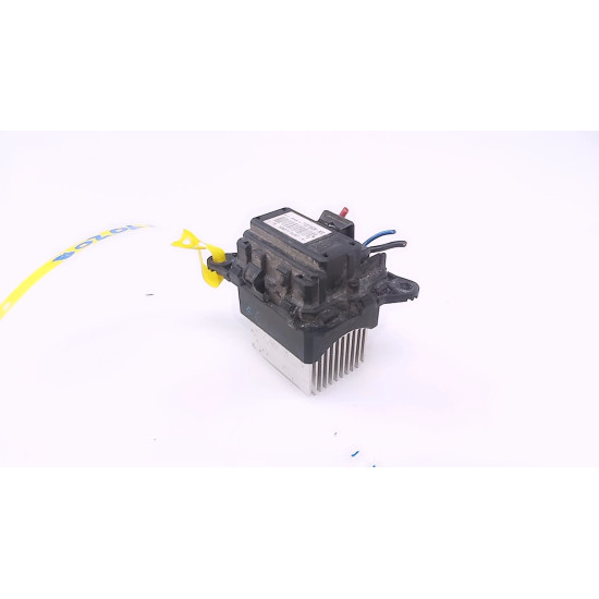 Rezistenta aeroterma Subaru Forester (2008 - 2013) IMPREZA Hatchback (GR, GH, G3) (2008 - 2012) SH t1001553n