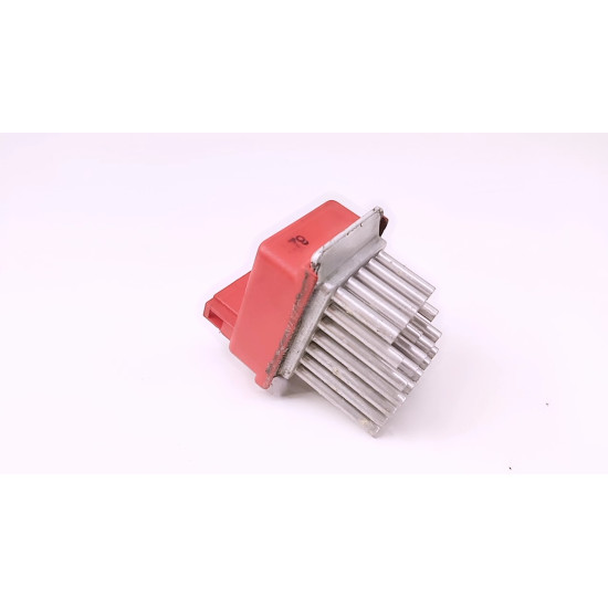Releu ventilator Volkswagen Golf 4 1.6 (1997 - 2004, 1.6 l, 74 kw) SH 1j0907521