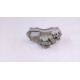 Releu ventilator BMW E87 (2003 - 2012) BMW 3 (E90) (2005 - 2011) SH 73040157