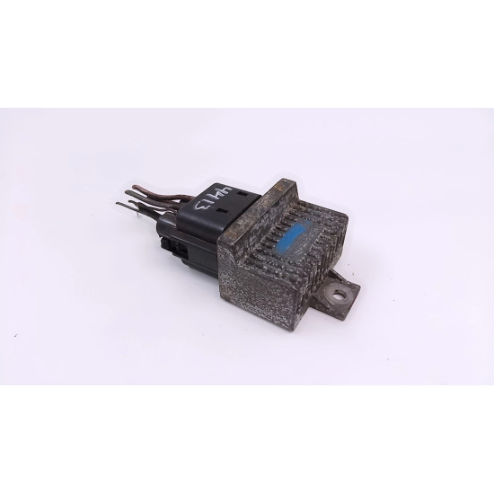 Releu bujii Renault 18 (134_) (1978 - 1993) TRAFIC II Box (FL) (2001 - 2014) SH 7700115078