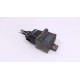 Releu bujii Renault 18 (134_) (1978 - 1993) TRAFIC II Box (FL) (2001 - 2014) SH 7700115078