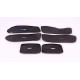 SEt Accesorii bare portbagaj Fiat Doblo  SH