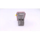 Rezistenta aeroterma Volkswagen Golf 4 1J1 1.6 (1997 - 2004, 1.6 l, 74 kw) SH 1j0907521