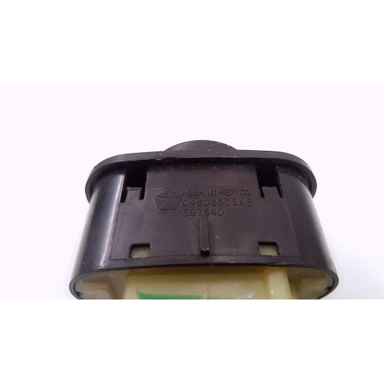 Buton reglaj oglinzi Chrysler PT Cruiser  (2000 - 2010) SH 04608505ab