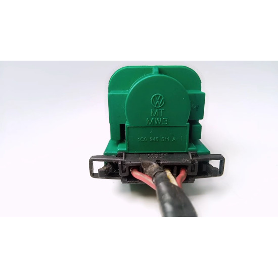 Senzor pedala frana AUDI A3 (8L1) [ 1996 - 2006 ], VOLKSWAGEN GOLF IV (1J1) [ 1997 - 2007 ] 1c0945511a