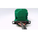Senzor pedala frana AUDI A3 (8L1) [ 1996 - 2006 ], VOLKSWAGEN GOLF IV (1J1) [ 1997 - 2007 ] 1c0945511a