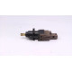 Comutator pedala ambreiaj Alfa Romeo 147 (937_) (2000 - 2010) Fiat BRAVO II (198_) (2006 - 2014) Citroen JUMPER Box (244) (2002 - 2006) Lancia MUSA (350_) (2004 - 2012) SH 46840511