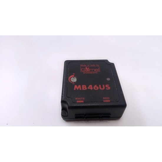 Modul alarma BMW E46 320 d (1998 - 2001, 2 l, 100 kw) SH 812060595