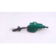 Senzor pedala frana AUDI A3 (8L1) [ 1996 - 2006 ], VOLKSWAGEN GOLF IV (1J1) [ 1997 - 2007 ] 1c0945511a