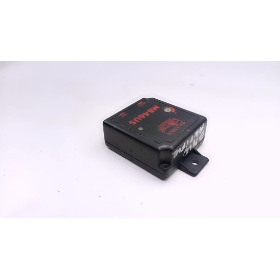 Modul alarma BMW E46 320 d (1998 - 2001, 2 l, 100 kw) SH 812060595