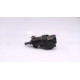 Comutator Stop Frana Ford Focus II 1.6 TDCi (2005 - 2010, 1.6 l, 66 kw)  Ford Mondeo 4 (2007->) Ford FUSION (JU_) (2002 - 2013)  1.4 (2002 - 2013, 1.4 l, 59 kw) FOCUS C-MAX (2003 - 2007) Volvo V50 (MW) (2004 - 2012) SH 3m5t13480ab
