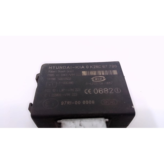 Imobilizator Kia Carens II (FJ) (2002 - 2009) Kia SHUMA II (FB) (2001 - 2004) SH 0k2nc677b0