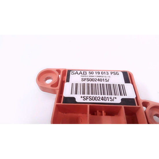 Senzor impact airbag dreapta Saab 9-3 2.0 1998  SH 5019013