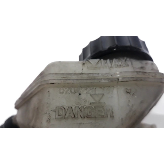 Pompa frana cu rezervor Peugeot 406 80kw (8B) (1995 - 2005) SH 0204221137
