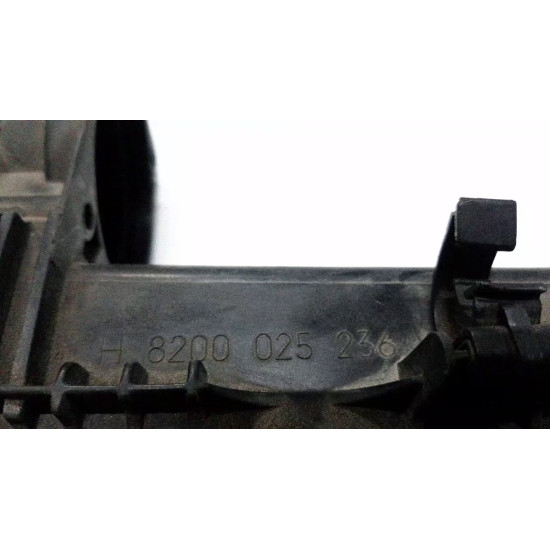 Capac carcasa filtru AER Renault Clio 2 1.5 dCi (2001 - 2004, 1.5 l, 59 kw) Renault Kangoo 1.5 dci euro 3 / Clio Symbol (2001 2008) 1.5 DCI SH 8200025236