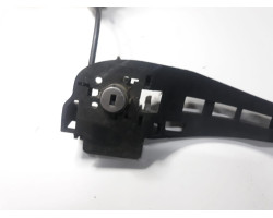 Broasca usa Citroen C3 I Incuietoare+maner 2002-2009SH Citroen 9647164577