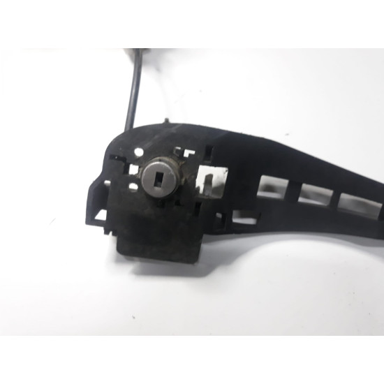 Broasca usa Citroen C3 I Incuietoare+maner 2002-2009SH Citroen 9647164577