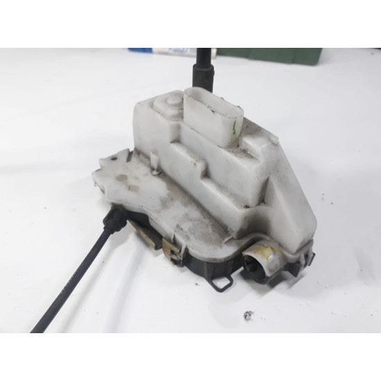 Broasca usa Citroen C3 I Incuietoare+maner 2002-2009SH Citroen 9647164577