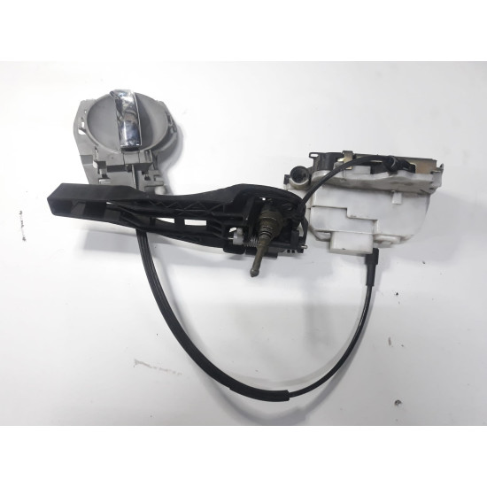Broasca usa Citroen C3 I Incuietoare+maner 2002-2009SH Citroen 9647164577