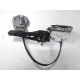 Broasca usa Citroen C3 I Incuietoare+maner 2002-2009SH Citroen 9647164577