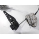 Broasca usa Citroen C3 I Incuietoare+maner 2002-2009SH Citroen 9647164577