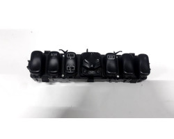 Panou Butoane Mercedes A-Class W168A 160 (168.033, 168.133) (1997 - 2004, 1.6 l, 75 kw)   SH 1688203610 