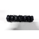 Panou Butoane Mercedes A-Class W168A 160 (168.033, 168.133) (1997 - 2004, 1.6 l, 75 kw)   SH 1688203610 