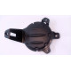 Capac proiector ceata dreapta Mitsubishi L200 2006-2010 Nou mbfc047
