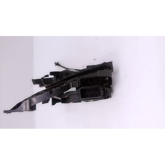 Broasca usa stanga spate Ford Mondeo IV Volvo V50  1.6 D (2005 - 2012, 1.6 l, 81 kw) SH 1452180