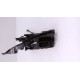 Broasca usa stanga spate Ford Mondeo IV Volvo V50  1.6 D (2005 - 2012, 1.6 l, 81 kw) SH 1452180