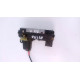 Broasca usa Dreapta spate Opel Astra H SH 13210739